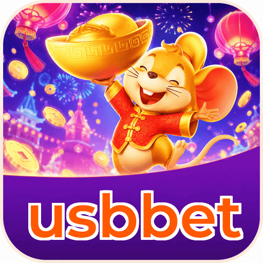 Logo usbbet Loteria Online
