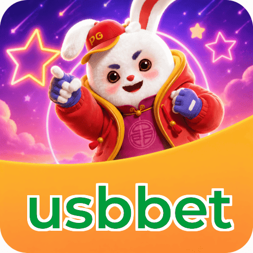 usbbet VIP Program Logo