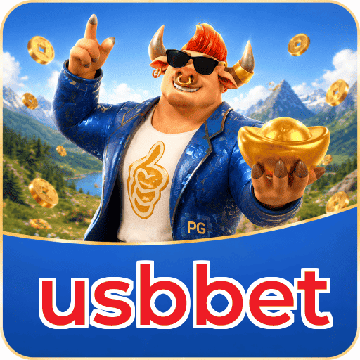 Requisitos do APK usbbet para Android - Logo Oficial