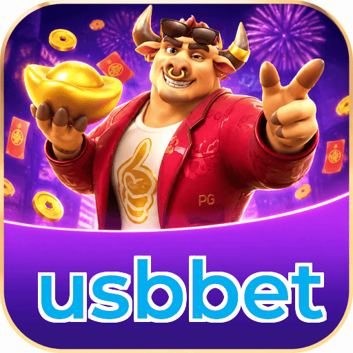 Logo da usbbet