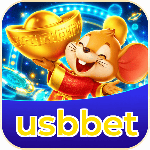 usbbet Logo Verificado