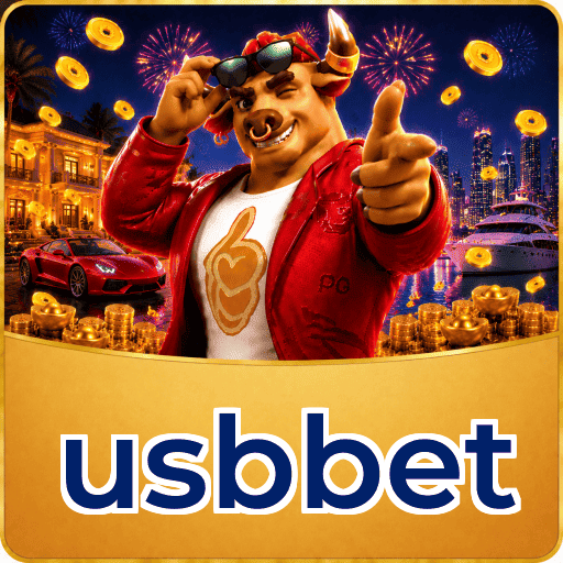 usbbet Logo Seguro
