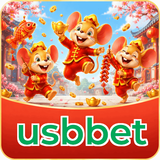 usbbet Jackpots Progressivos
