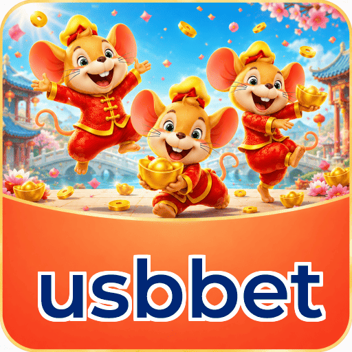 Logo usbbet Plataforma Certificada