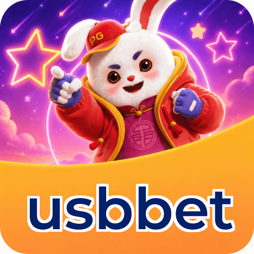 usbbet Logo Oficial